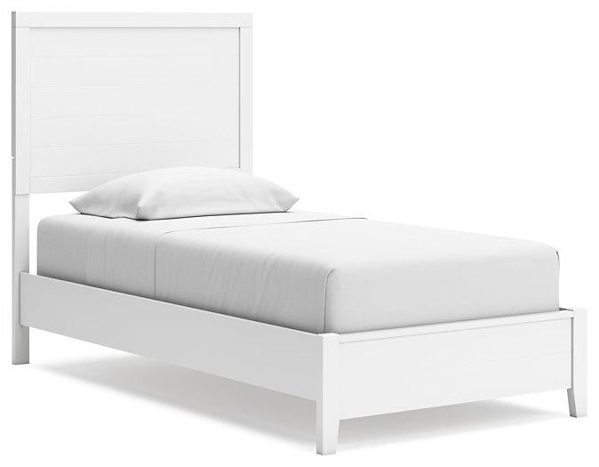 Binterglen Bed - Inland Furniture (San Bernardino, CA)