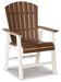 Genesis Bay Outdoor Dining Set - Inland Furniture (San Bernardino, CA)