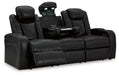 Caveman Den Upholstery Package - Inland Furniture (San Bernardino, CA)
