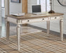 Realyn Home Office Set - Inland Furniture (San Bernardino, CA)