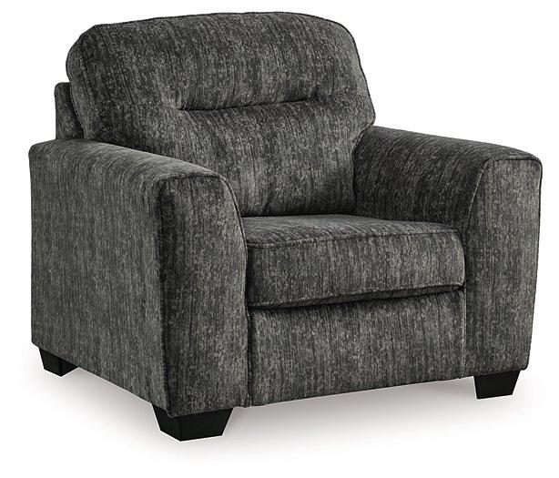 Lonoke Living Room Set - Inland Furniture (San Bernardino, CA)