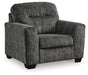 Lonoke Living Room Set - Inland Furniture (San Bernardino, CA)