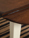 Woodanville Dining Set - Inland Furniture (San Bernardino, CA)