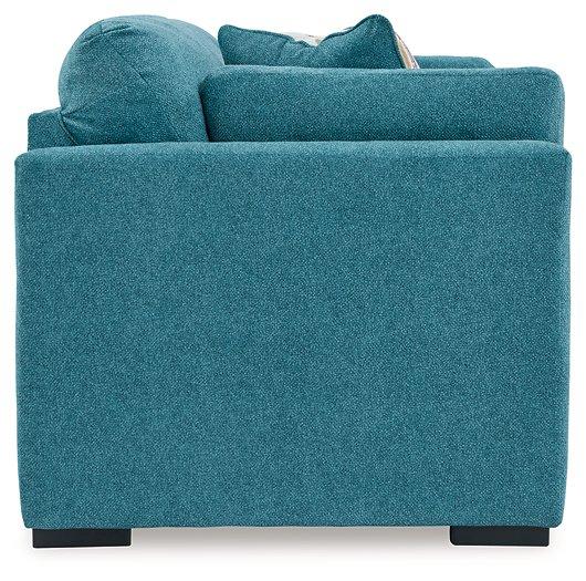 Keerwick Living Room Set - Inland Furniture (San Bernardino, CA)