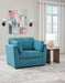 Keerwick Living Room Set - Inland Furniture (San Bernardino, CA)