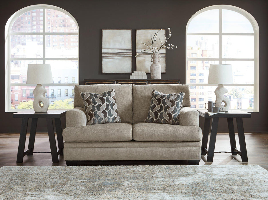 Stonemeade Living Room Set - Inland Furniture (San Bernardino, CA)