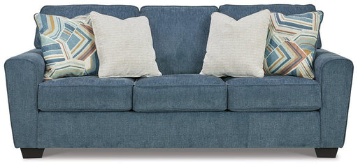 Cashton Sofa Sleeper - Inland Furniture (San Bernardino, CA)