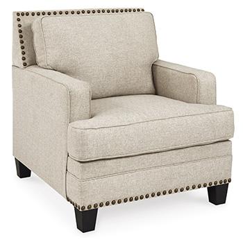 Claredon Living Room Set - Inland Furniture (San Bernardino, CA)