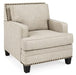 Claredon Living Room Set - Inland Furniture (San Bernardino, CA)