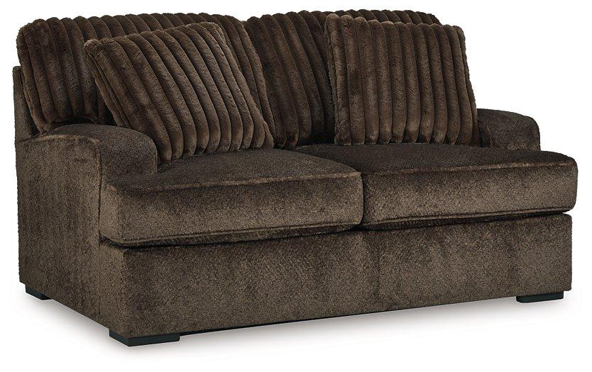 Aylesworth Upholstery Package - Inland Furniture (San Bernardino, CA)