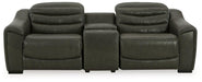 Center Line Living Room Set - Inland Furniture (San Bernardino, CA)