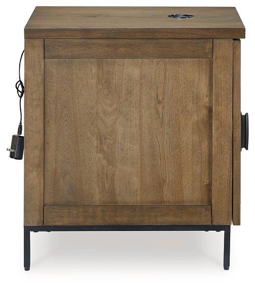 Torlanta Occasional Table Set - Inland Furniture (San Bernardino, CA)