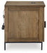 Torlanta Occasional Table Set - Inland Furniture (San Bernardino, CA)