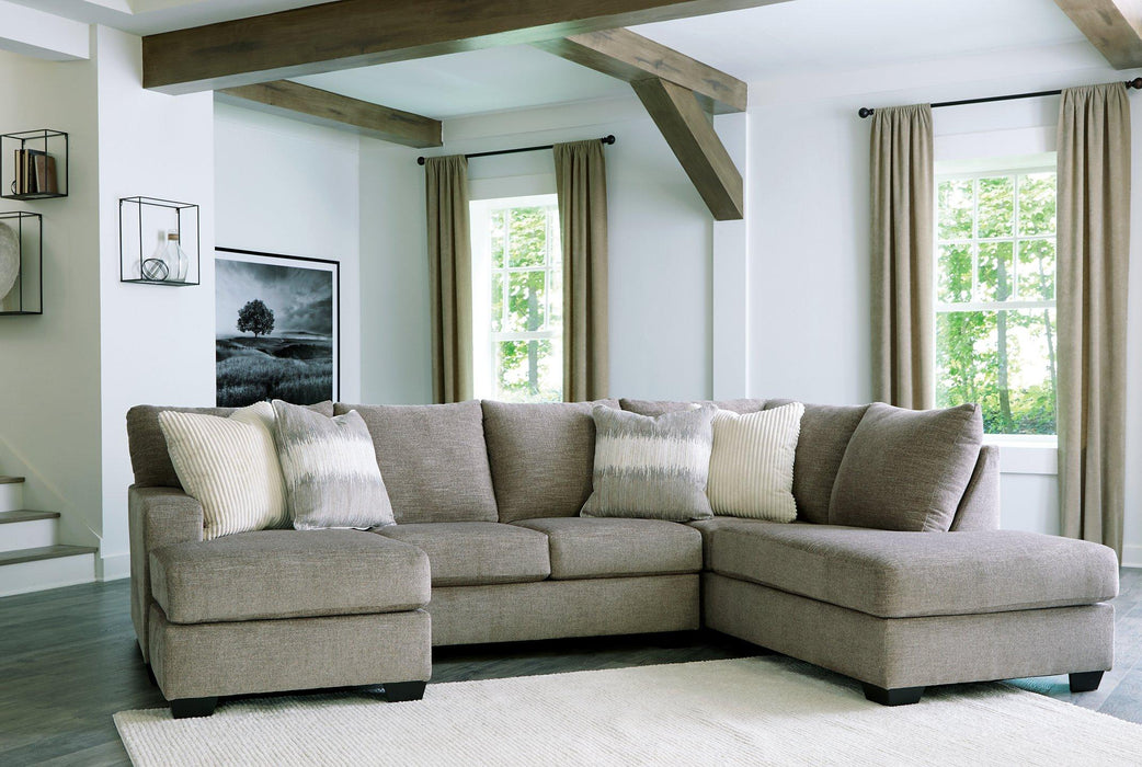 Creswell Living Room Set - Inland Furniture (San Bernardino, CA)
