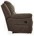 Next-Gen Gaucho Reclining Sofa - Inland Furniture (San Bernardino, CA)