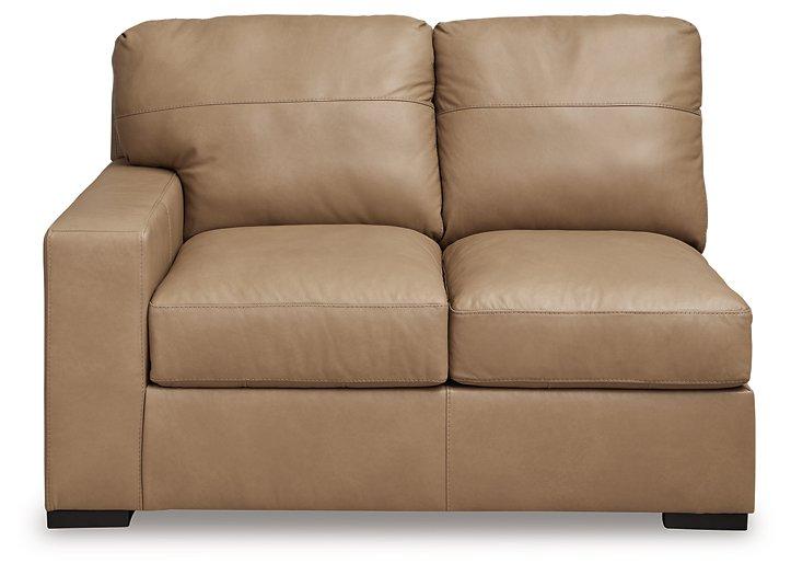 Bandon Sectional - Inland Furniture (San Bernardino, CA)