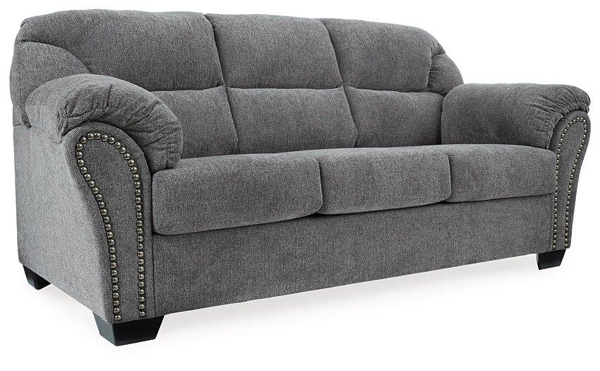 Allmaxx Sofa - Inland Furniture (San Bernardino, CA)
