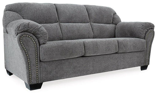 Allmaxx Sofa - Inland Furniture (San Bernardino, CA)