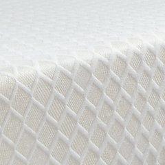 10 Inch Chime Memory Foam Mattress Set - Inland Furniture (San Bernardino, CA)