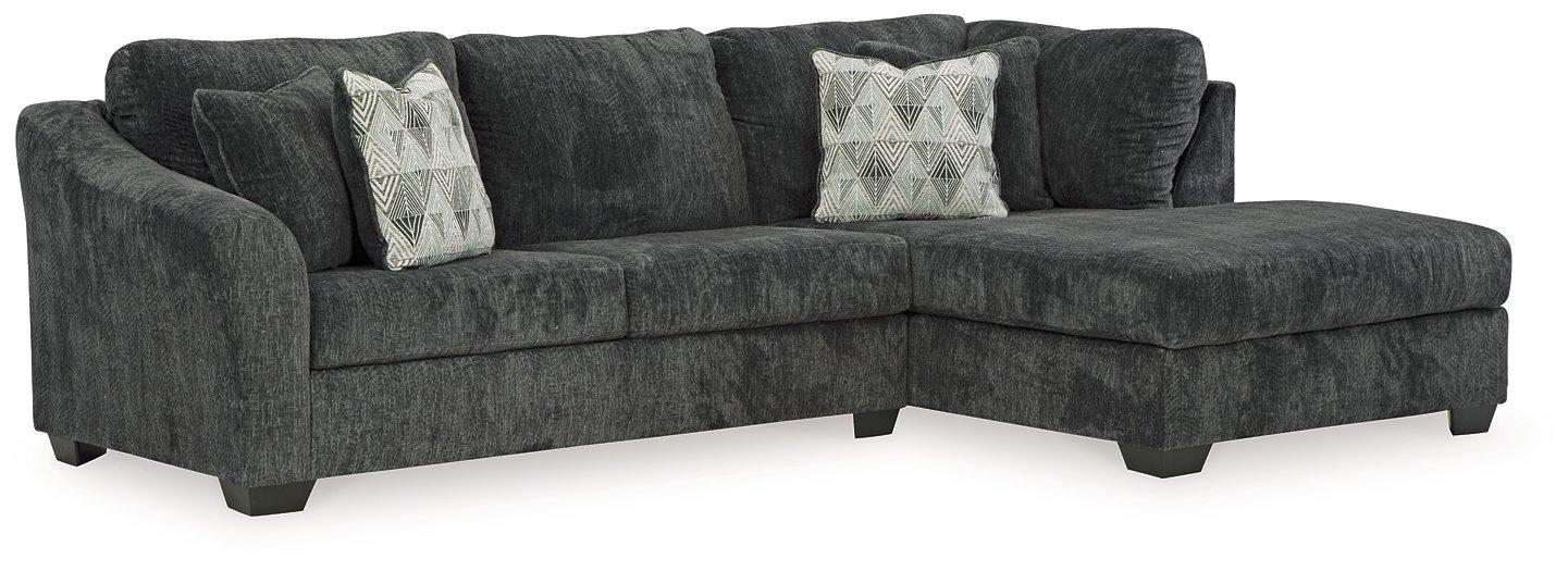 Biddeford Living Room Set - Inland Furniture (San Bernardino, CA)