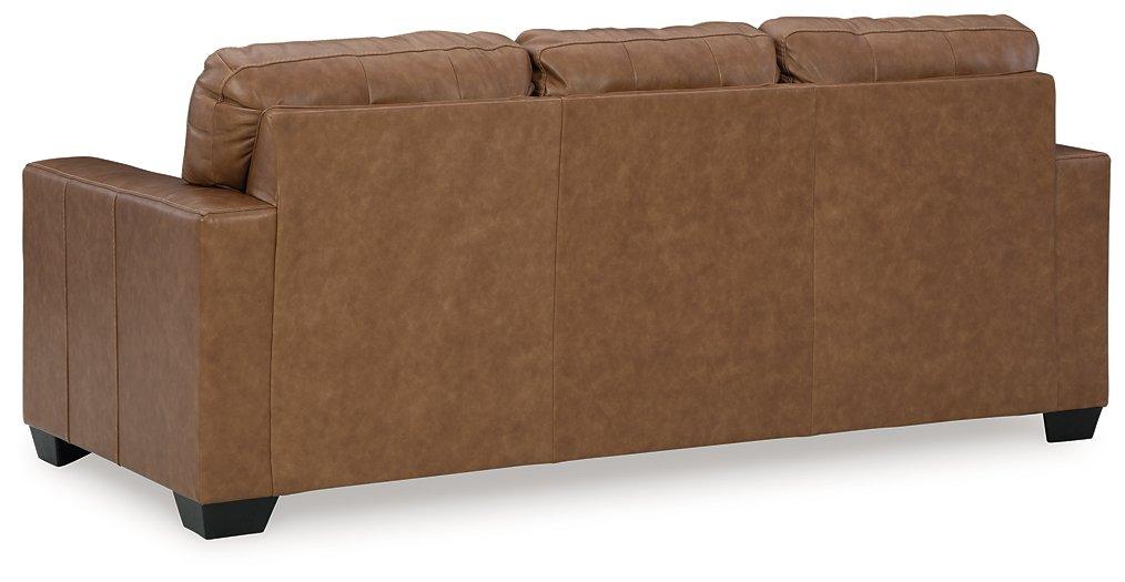 Bolsena Sofa Sleeper - Inland Furniture (San Bernardino, CA)