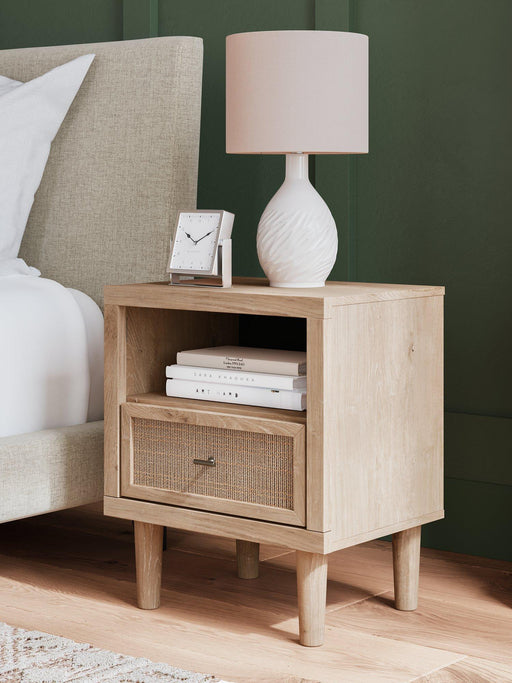 Cielden Nightstand - Inland Furniture (San Bernardino, CA)