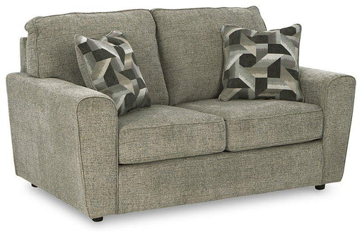 Cascilla Loveseat - Inland Furniture (San Bernardino, CA)
