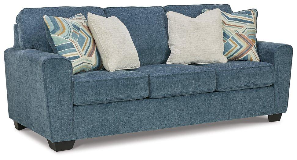 Cashton Sofa Sleeper - Inland Furniture (San Bernardino, CA)