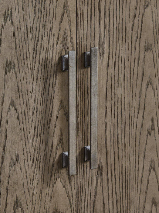 Chrestner Dining Server - Inland Furniture (San Bernardino, CA)