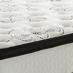Chime 12 Inch Hybrid Mattress in a Box - Inland Furniture (San Bernardino, CA)