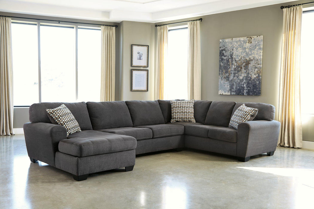 Ambee Living Room Set - Inland Furniture (San Bernardino, CA)