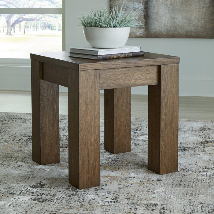 Rosswain Occasional Table Set - Inland Furniture (San Bernardino, CA)