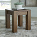 Rosswain Occasional Table Set - Inland Furniture (San Bernardino, CA)