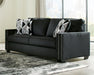 Gleston Living Room Set - Inland Furniture (San Bernardino, CA)