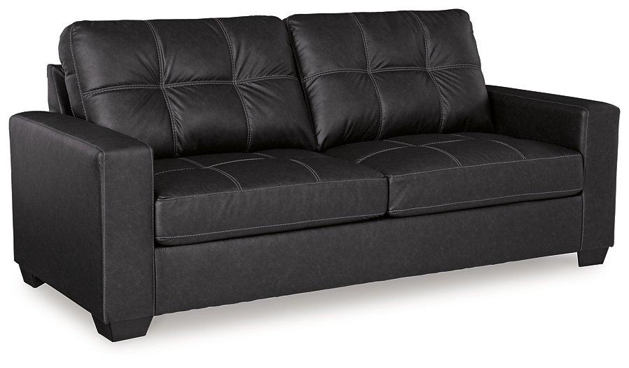 Barlin Mills Sofa - Inland Furniture (San Bernardino, CA)