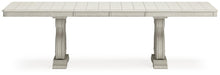 Arlendyne Dining Room Set - Inland Furniture (San Bernardino, CA)