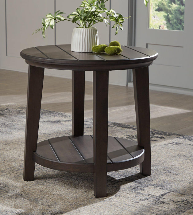 Celamar Occasional Table Set - Inland Furniture (San Bernardino, CA)