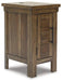 Moriville Occasional Table Set - Inland Furniture (San Bernardino, CA)