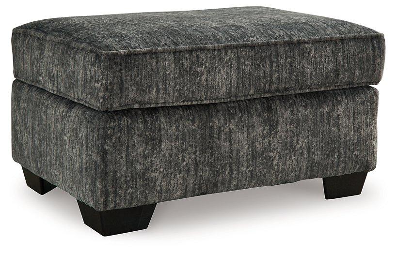 Lonoke Living Room Set - Inland Furniture (San Bernardino, CA)
