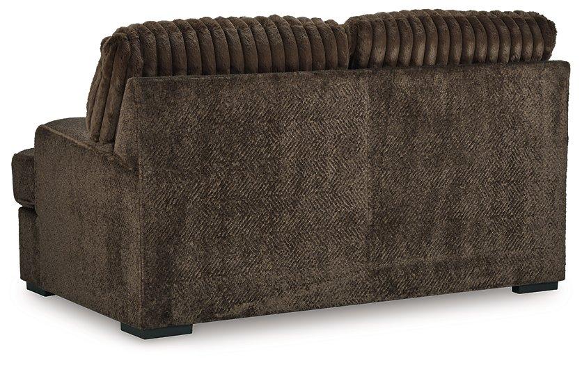 Aylesworth Upholstery Package - Inland Furniture (San Bernardino, CA)
