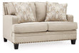 Claredon Living Room Set - Inland Furniture (San Bernardino, CA)