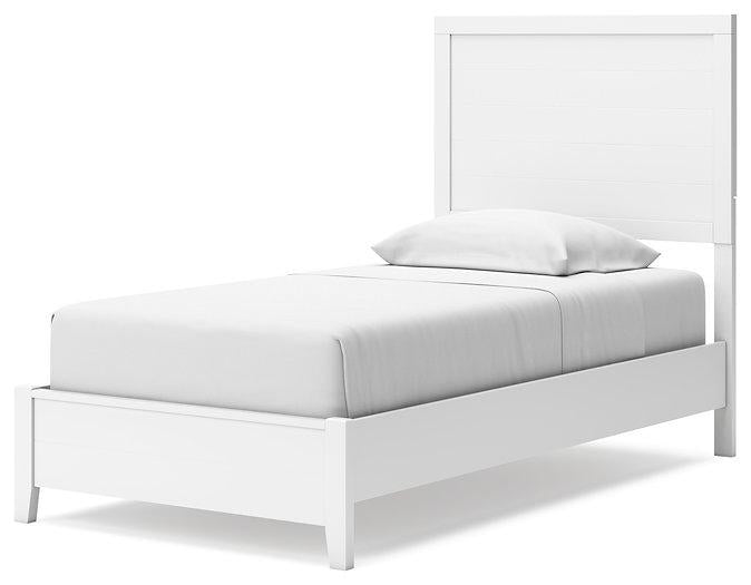 Binterglen Bed - Inland Furniture (San Bernardino, CA)