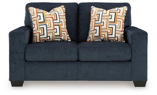 Aviemore Loveseat - Inland Furniture (San Bernardino, CA)
