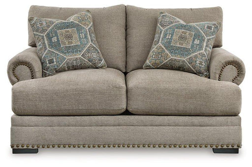 Galemore Loveseat - Inland Furniture (San Bernardino, CA)