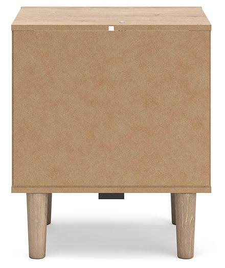 Cielden Nightstand - Inland Furniture (San Bernardino, CA)