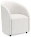 Korestone Home Office Set - Inland Furniture (San Bernardino, CA)
