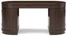 Korestone Home Office Set - Inland Furniture (San Bernardino, CA)