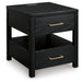 Winbardi Occasional Table Set - Inland Furniture (San Bernardino, CA)