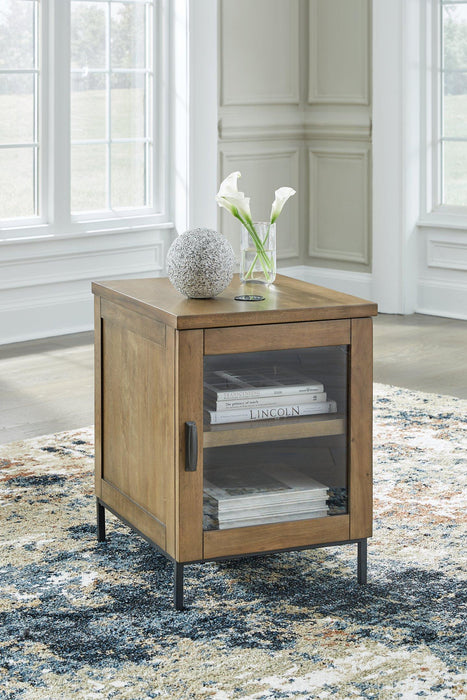 Torlanta Occasional Table Set - Inland Furniture (San Bernardino, CA)