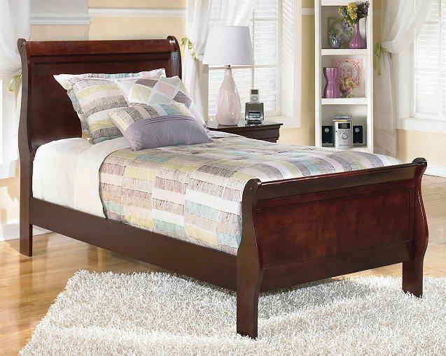 Alisdair Youth Bed - Inland Furniture (San Bernardino, CA)